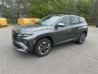 New 2025 Hyundai Tucson Hybrid SEL Convenience SUV