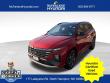Certified 2023 Hyundai Tucson N Line SUV