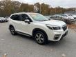 Used 2021 Subaru Forester Touring SUV