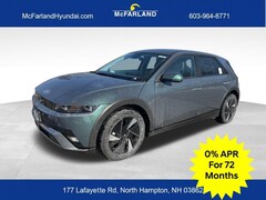 2026 Hyundai IONIQ 5 SEL SUV