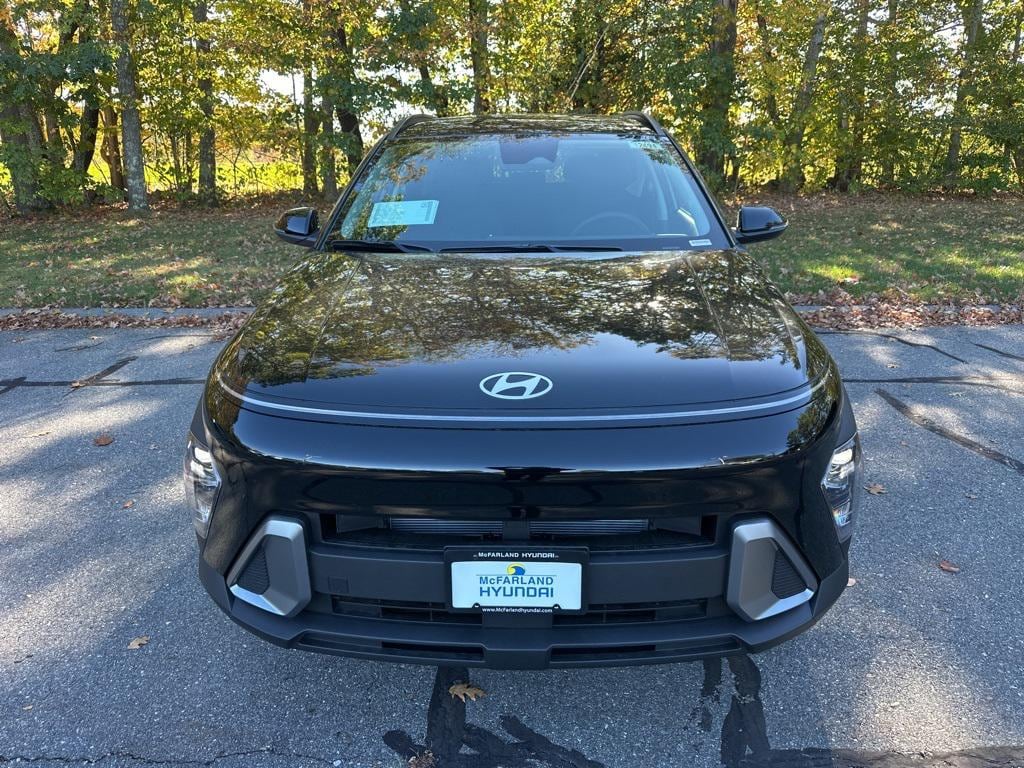 New 2026 Hyundai Kona SEL Sport AWD SUV