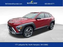 2026 Hyundai Kona SEL Premium AWD SUV