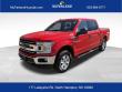 Used 2019 Ford F-150 XLT Truck