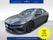 New 2026 Hyundai Elantra SEL Sport Sedan