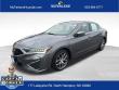 Used 2020 Acura ILX Premium Package Sedan