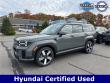 Certified 2025 Hyundai Santa Fe Limited SUV