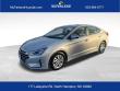 Used 2019 Hyundai Elantra SE w/SULEV Sedan
