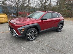 2026 Hyundai Kona SEL Premium AWD SUV