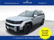 New 2026 Hyundai Santa Fe Calligraphy AWD SUV