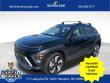 Certified 2024 Hyundai Kona Limited SUV