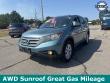 Used 2013 Honda CR-V EX SUV