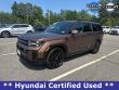 Certified 2025 Hyundai Santa Fe Calligraphy SUV
