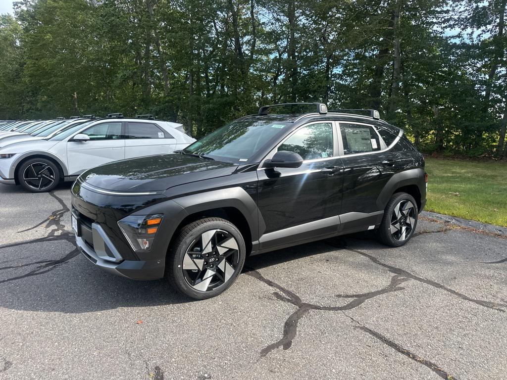 2026 Hyundai Kona SUV 