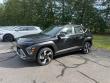 New 2026 Hyundai Kona Limited AWD SUV