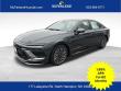 New 2026 Hyundai Sonata Hybrid Limited Sedan