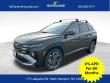 New 2026 Hyundai Tucson Limited AWD SUV