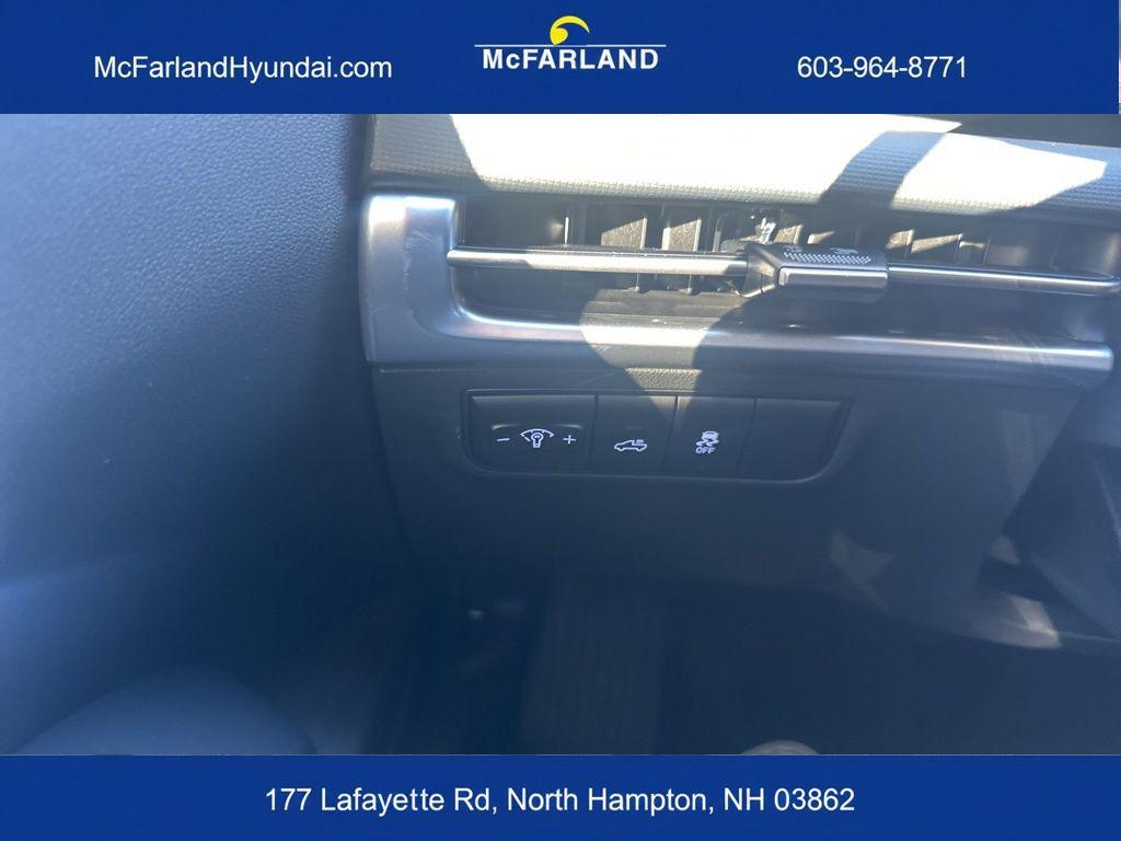 2026 Hyundai Santa Cruz SEL - Photo 8
