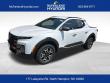 New 2025 Hyundai Santa Cruz XRT Truck Crew Cab