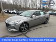 Used 2023 Hyundai Elantra SEL Sedan