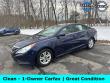 Used 2014 Hyundai Sonata GLS Sedan