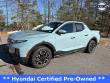 Certified 2024 Hyundai Santa Cruz 2.5L SEL Truck Crew Cab