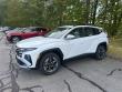 New 2026 Hyundai Tucson SEL Convenience AWD SUV