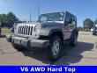 Used 2016 Jeep Wrangler Sport SUV