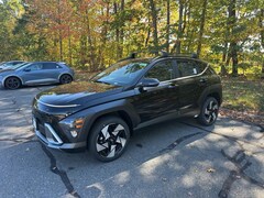 2026 Hyundai Kona Limited AWD SUV