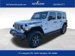 Used 2019 Jeep Wrangler Unlimited Rubicon SUV