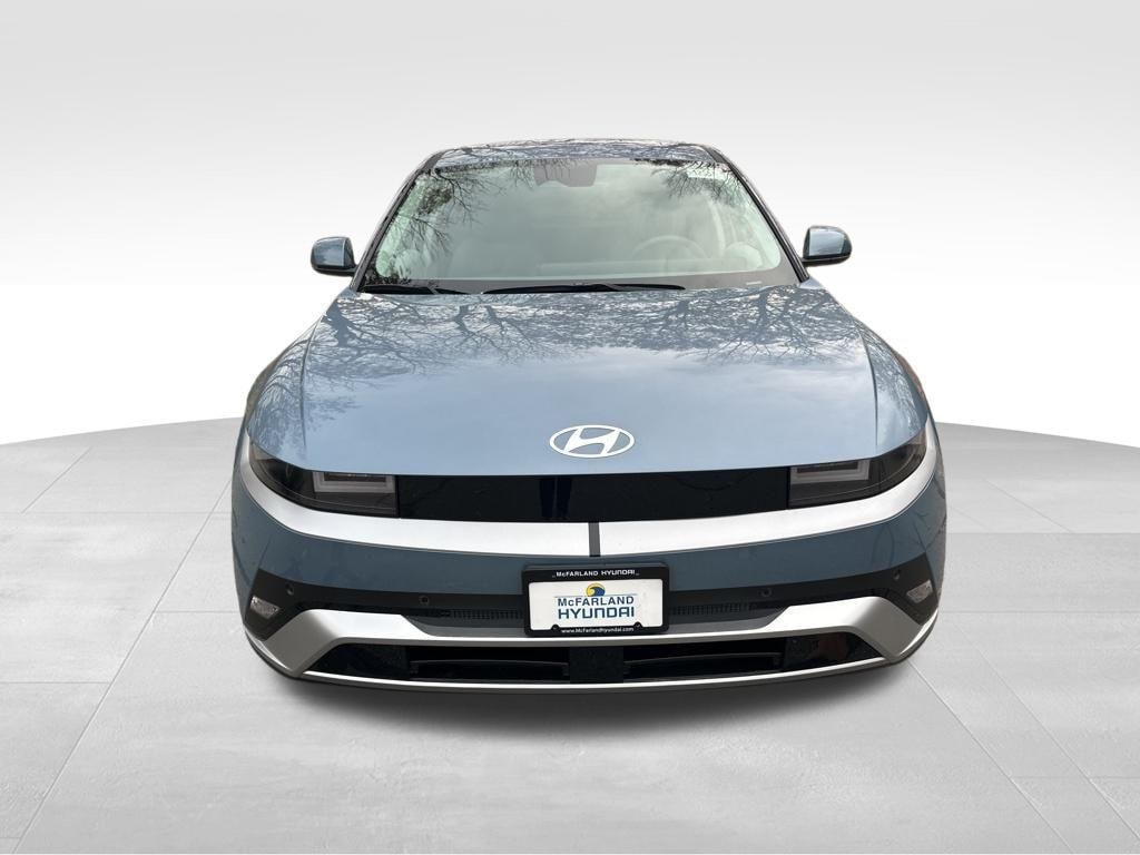 New 2026 Hyundai IONIQ 5 SEL SUV