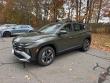 New 2026 Hyundai Tucson SEL AWD SUV