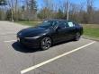 Used 2025 Hyundai Elantra Hybrid Limited Sedan