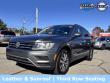 Used 2020 Volkswagen Tiguan 2.0T SEL SUV