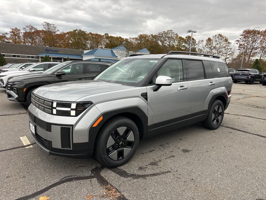 2026 Hyundai Santa Fe SEL's photo