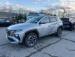New 2025 Hyundai Tucson Hybrid SEL Convenience SUV