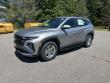 New 2025 Hyundai Tucson SE AWD SUV
