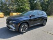 Hyundai Tucson Hybrid
