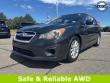 Used 2014 Subaru Impreza 2.0i Premium Hatchback