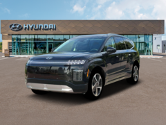 2026 Hyundai IONIQ 9 Performance Limited SUV