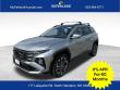 New 2026 Hyundai Tucson Limited AWD SUV