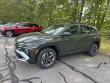 New 2026 Hyundai Tucson SEL AWD SUV