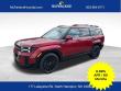 New 2026 Hyundai Santa Fe Calligraphy AWD SUV
