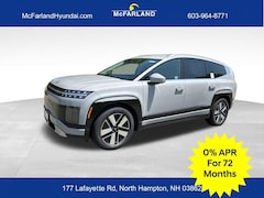 2026 Hyundai IONIQ 9 SEL SUV