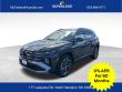 New 2026 Hyundai Tucson Limited AWD SUV