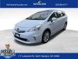 Used 2014 Toyota Prius v Five Wagon