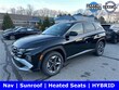Hyundai Tucson Hybrid