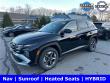 Used 2025 Hyundai Tucson Hybrid SEL Convenience SUV