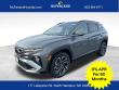 New 2026 Hyundai Tucson Limited AWD SUV