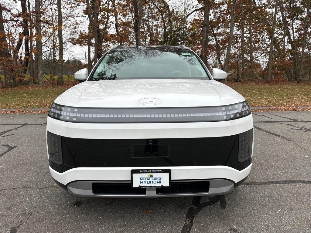 New 2026 Hyundai IONIQ 9 Performance Limited SUV