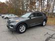 Used 2020 Ford Explorer XLT SUV